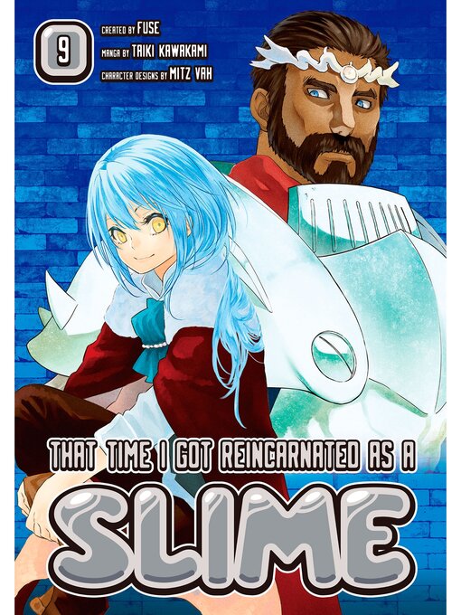 Title details for That Time I got Reincarnated as a Slime, Volume  9 by Fuse - Available